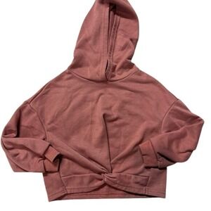 Source Unknown Kids Pink Hoodie‎